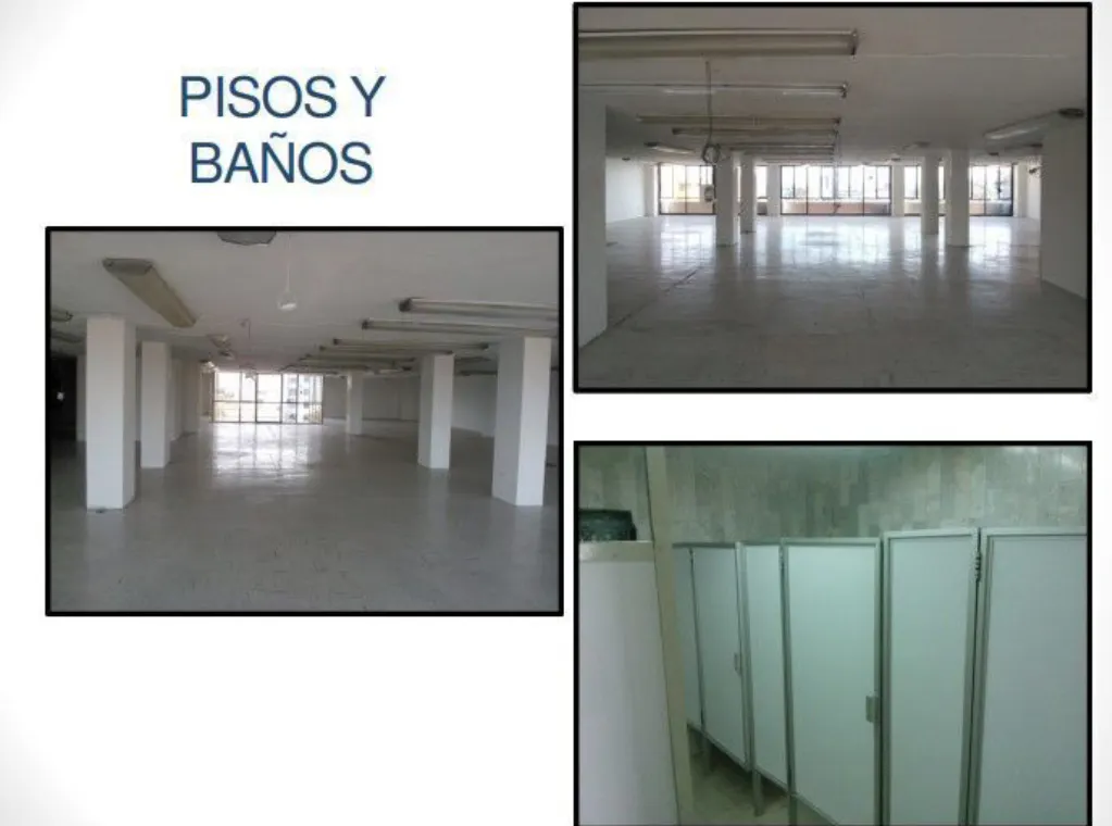 Oficina Spot2