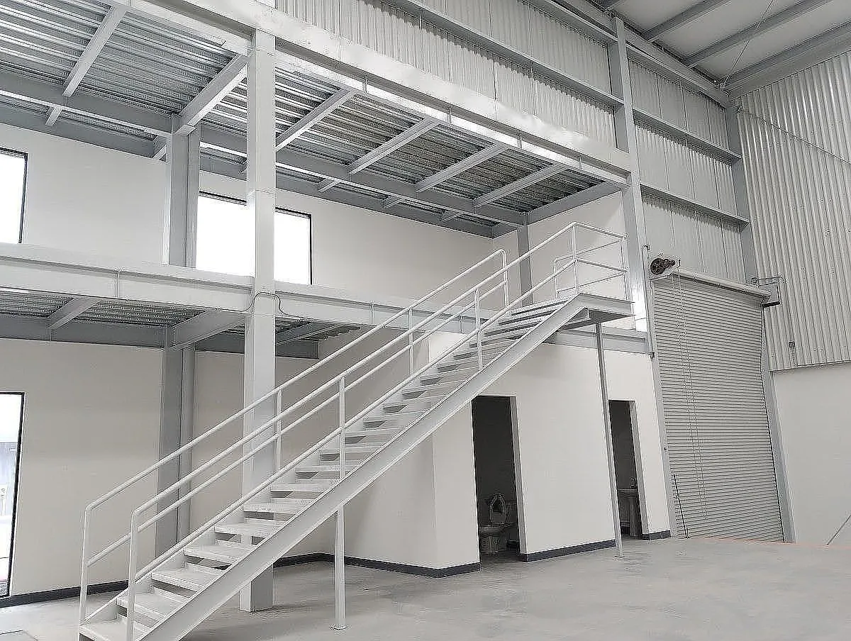 Industrial Spot2