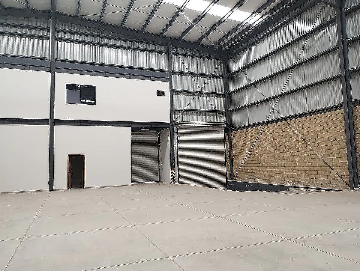 Industrial Spot2