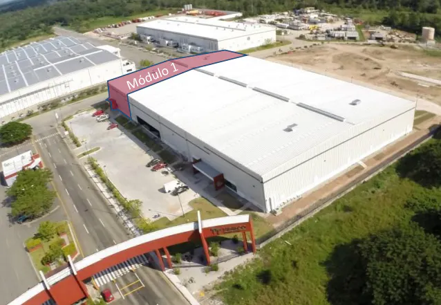 Industrial Spot2
