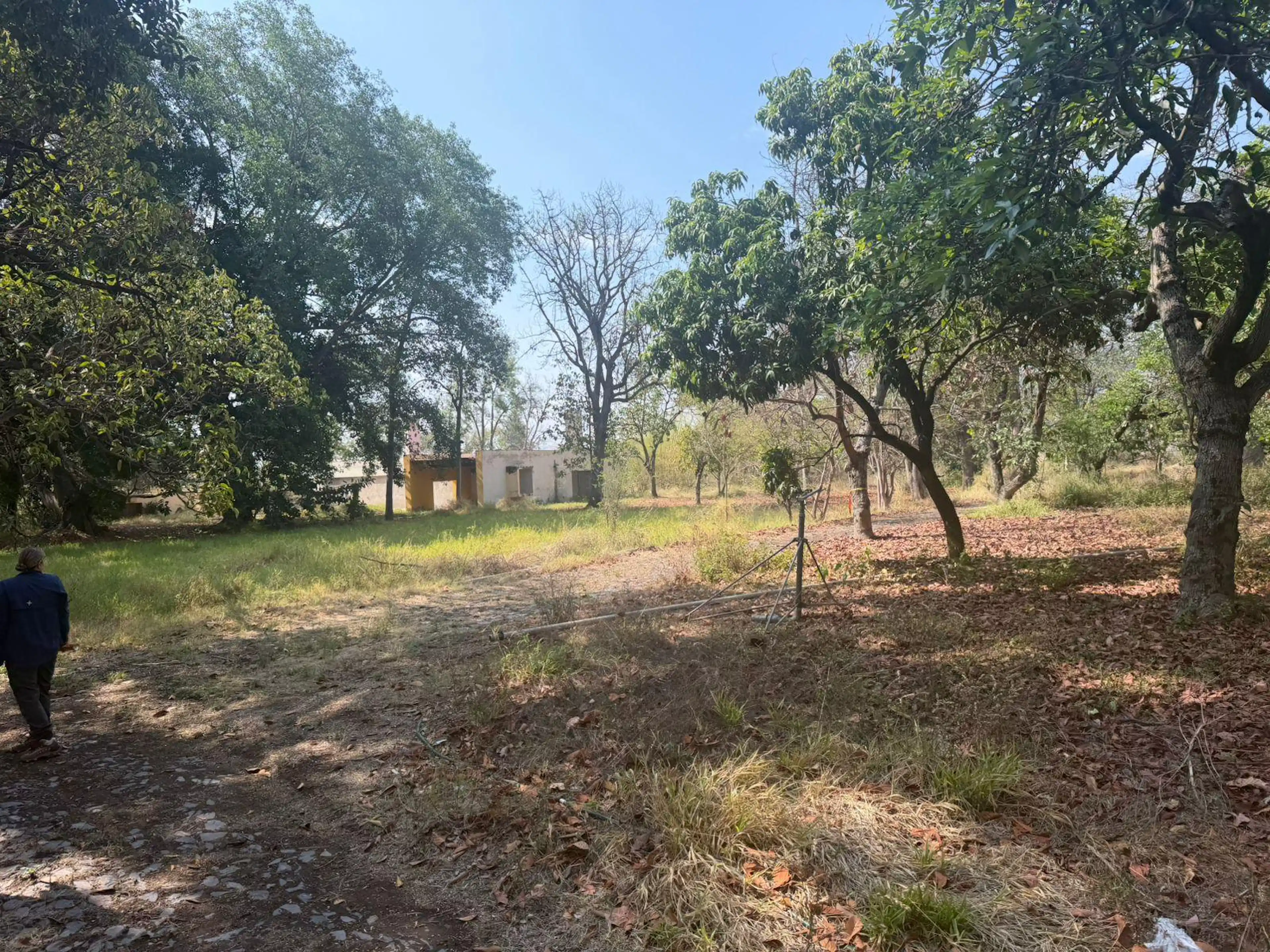 Terreno En Tlaquepaque