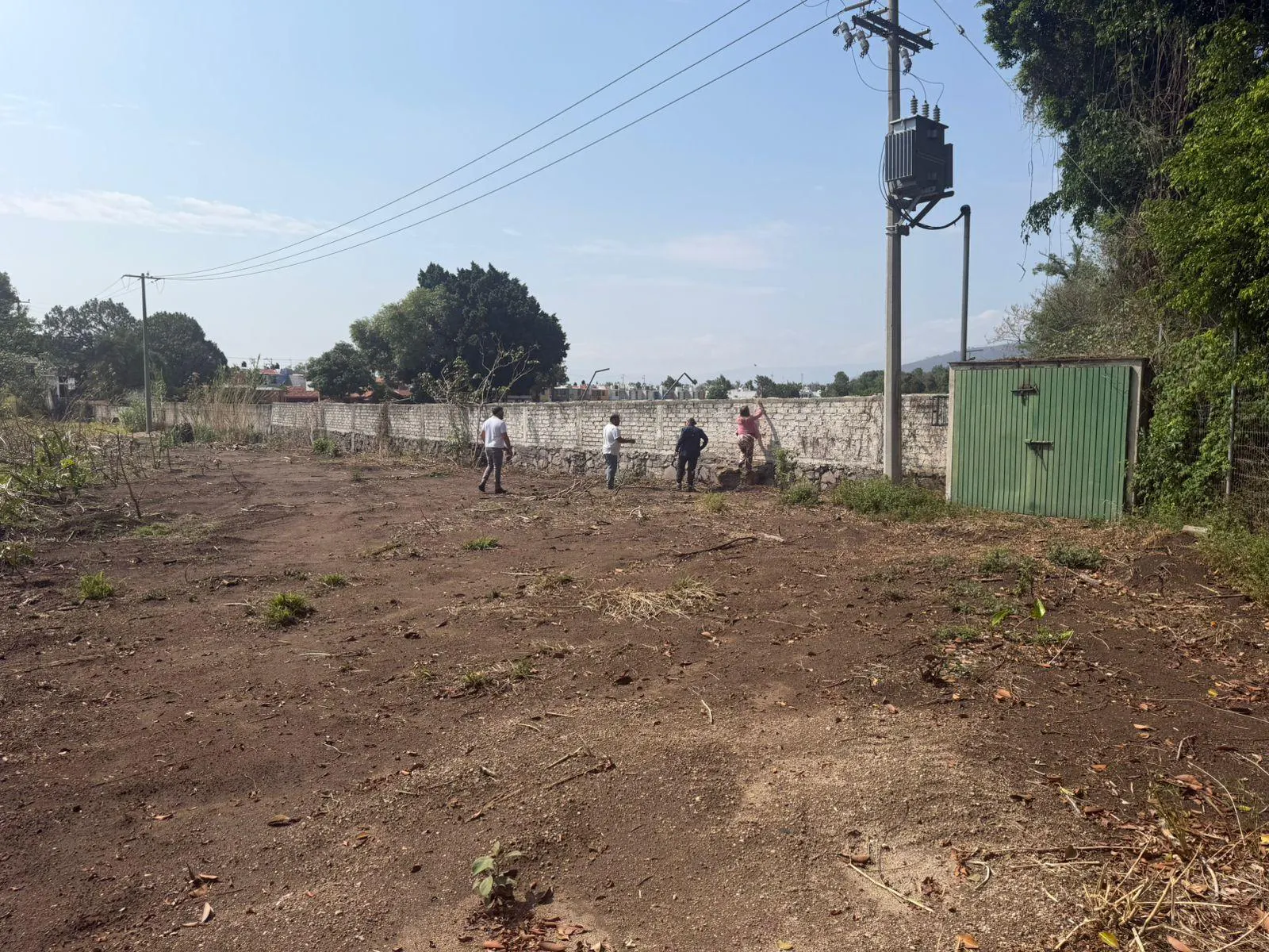 Terreno Spot2