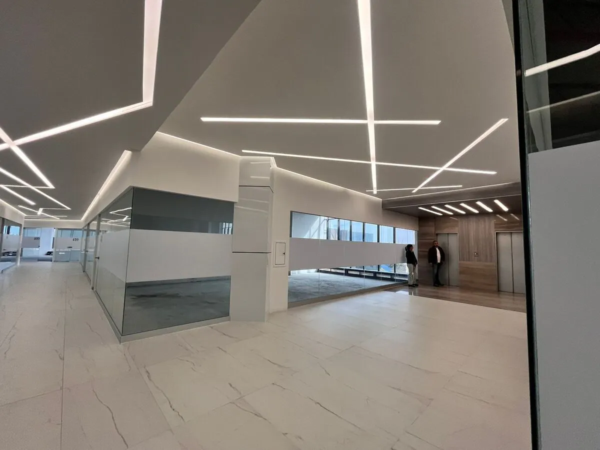 Oficina Spot2