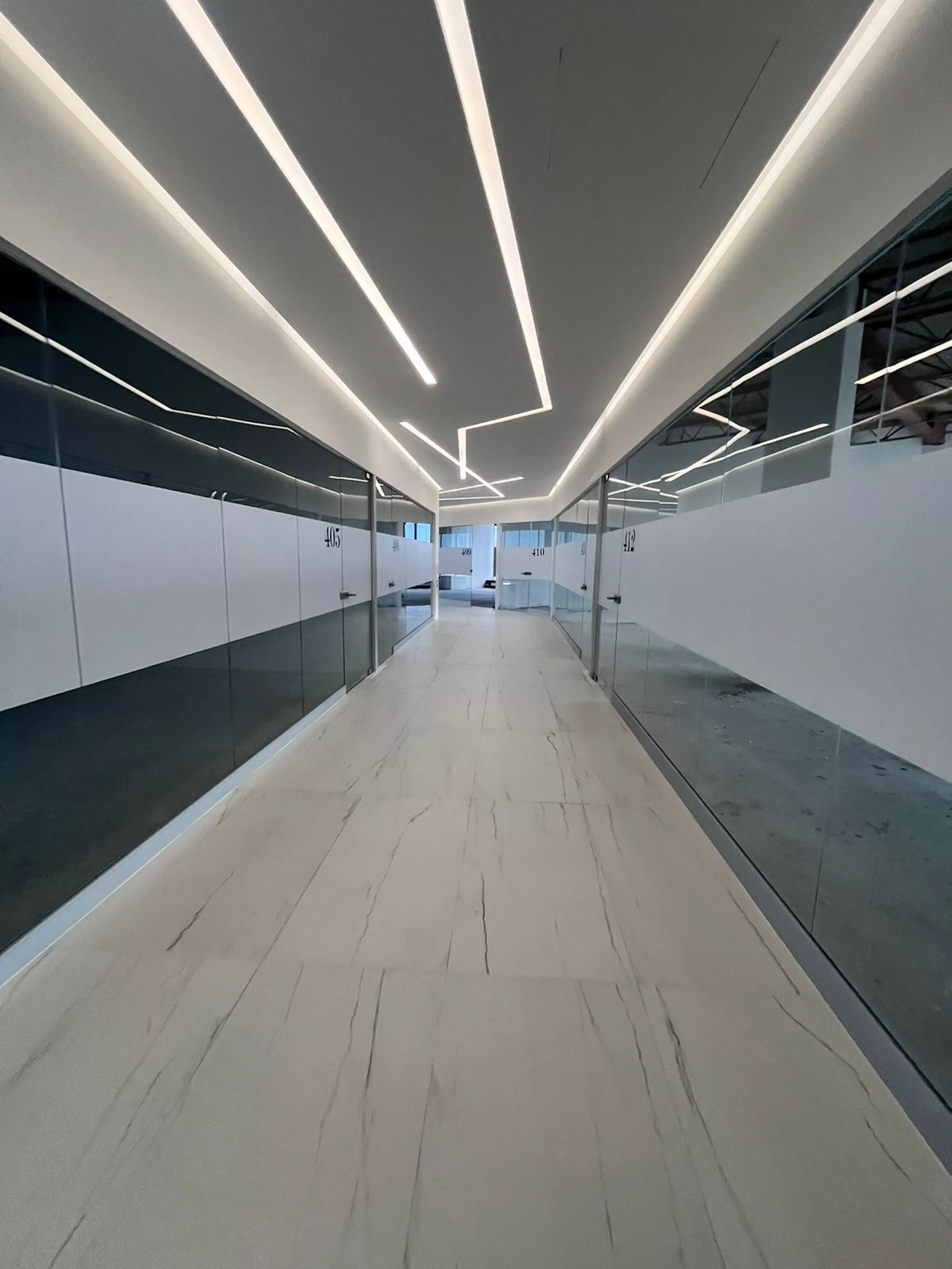 Oficinas en Venta, Plaza Kristal