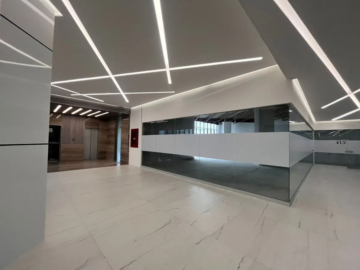 Oficina Spot2