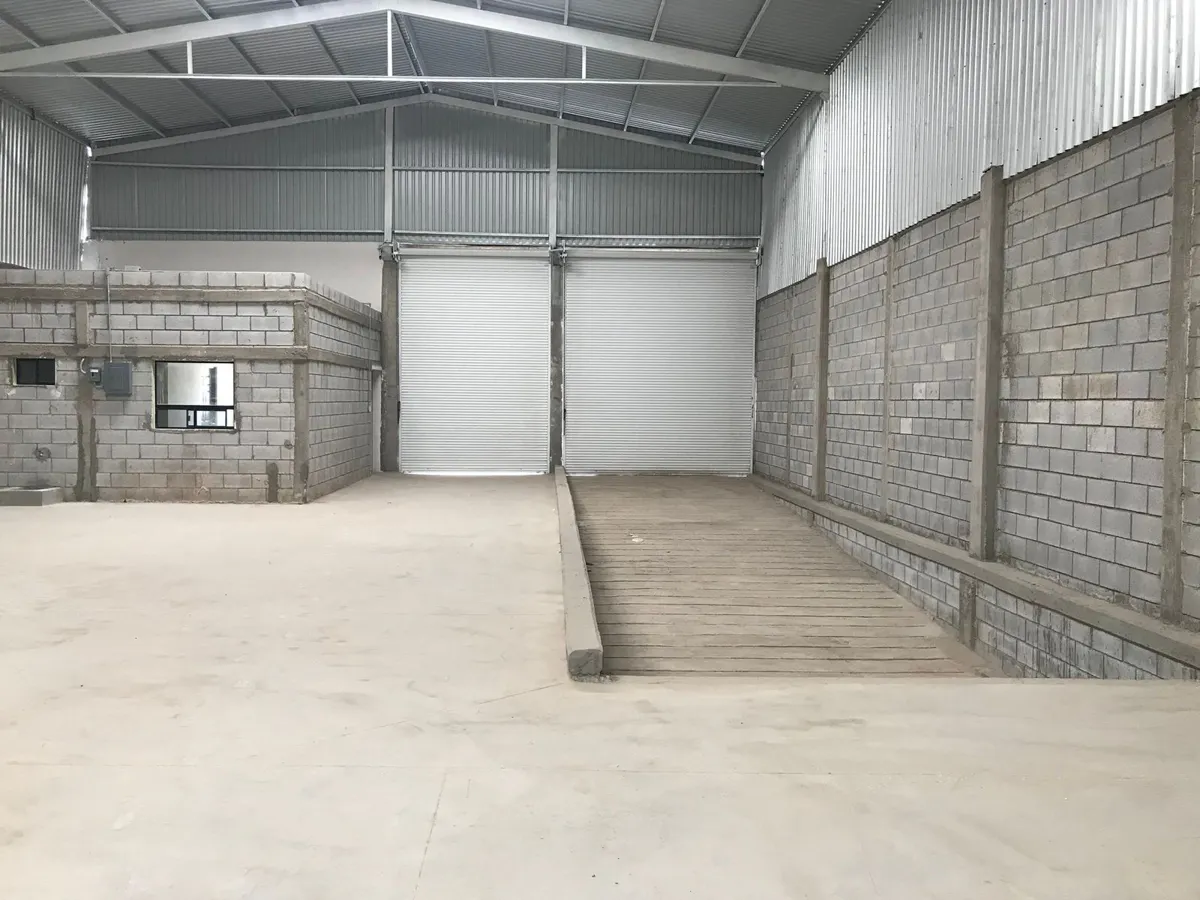 Industrial Spot2