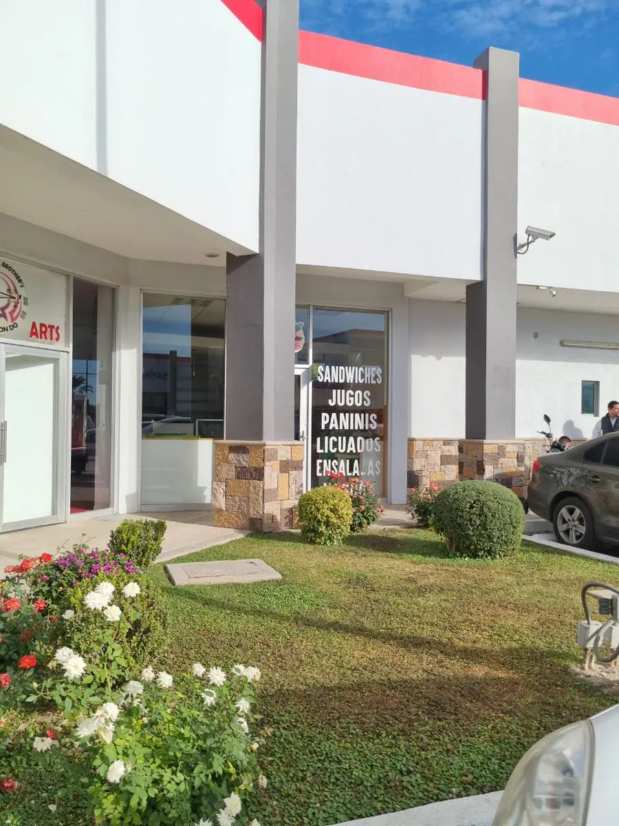 Local Comercial Spot2
