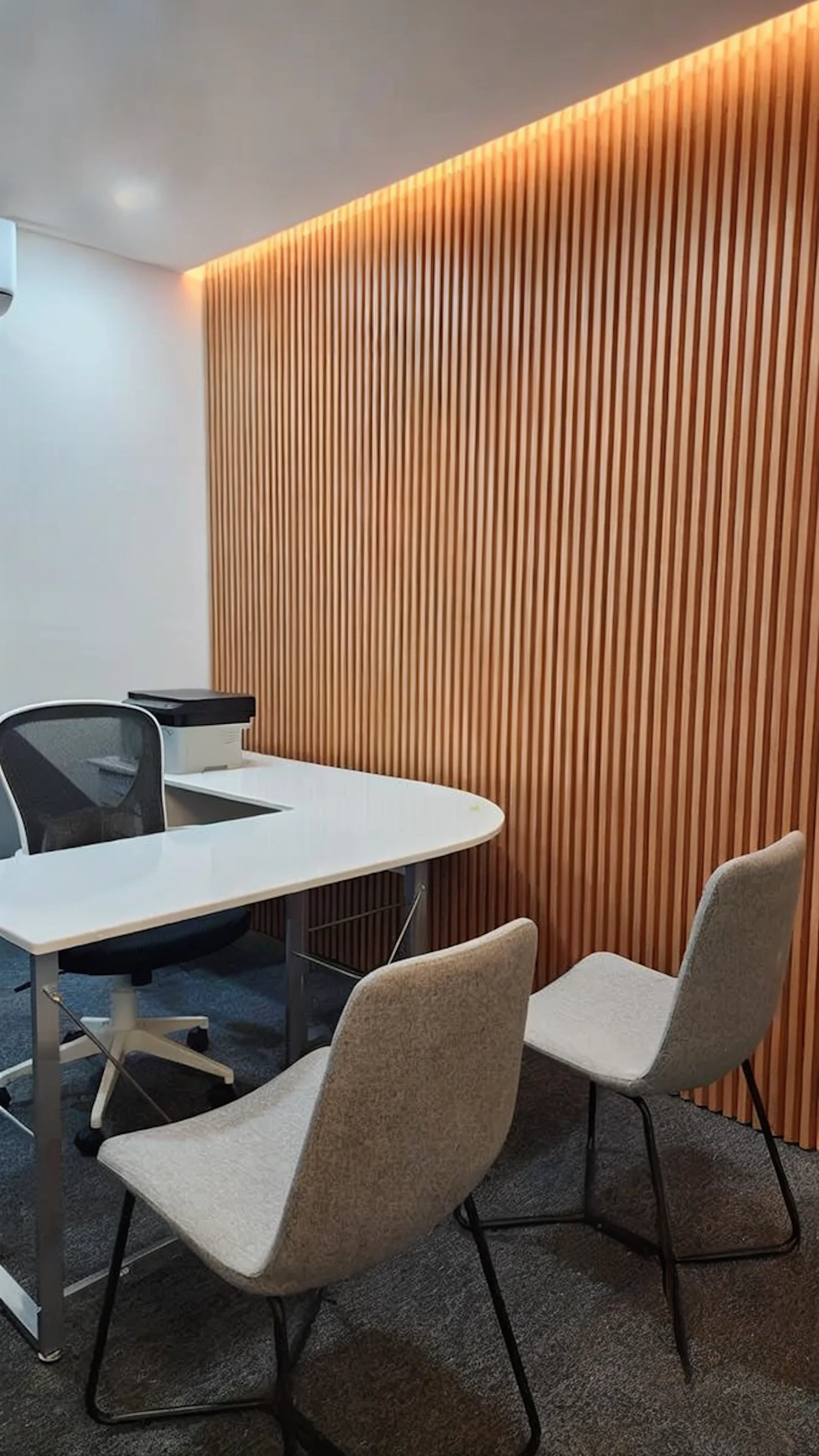 Oficina Spot2