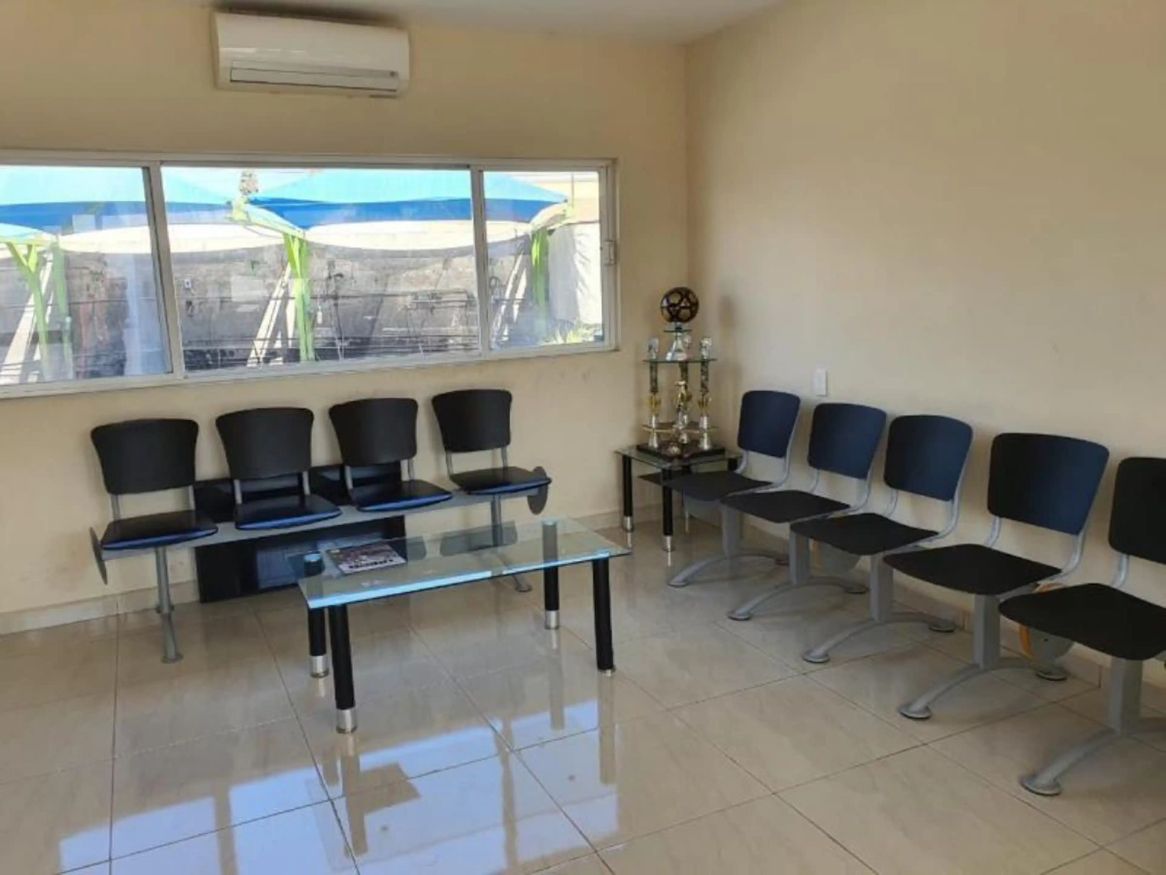 Diagonal Las Fuentes 1