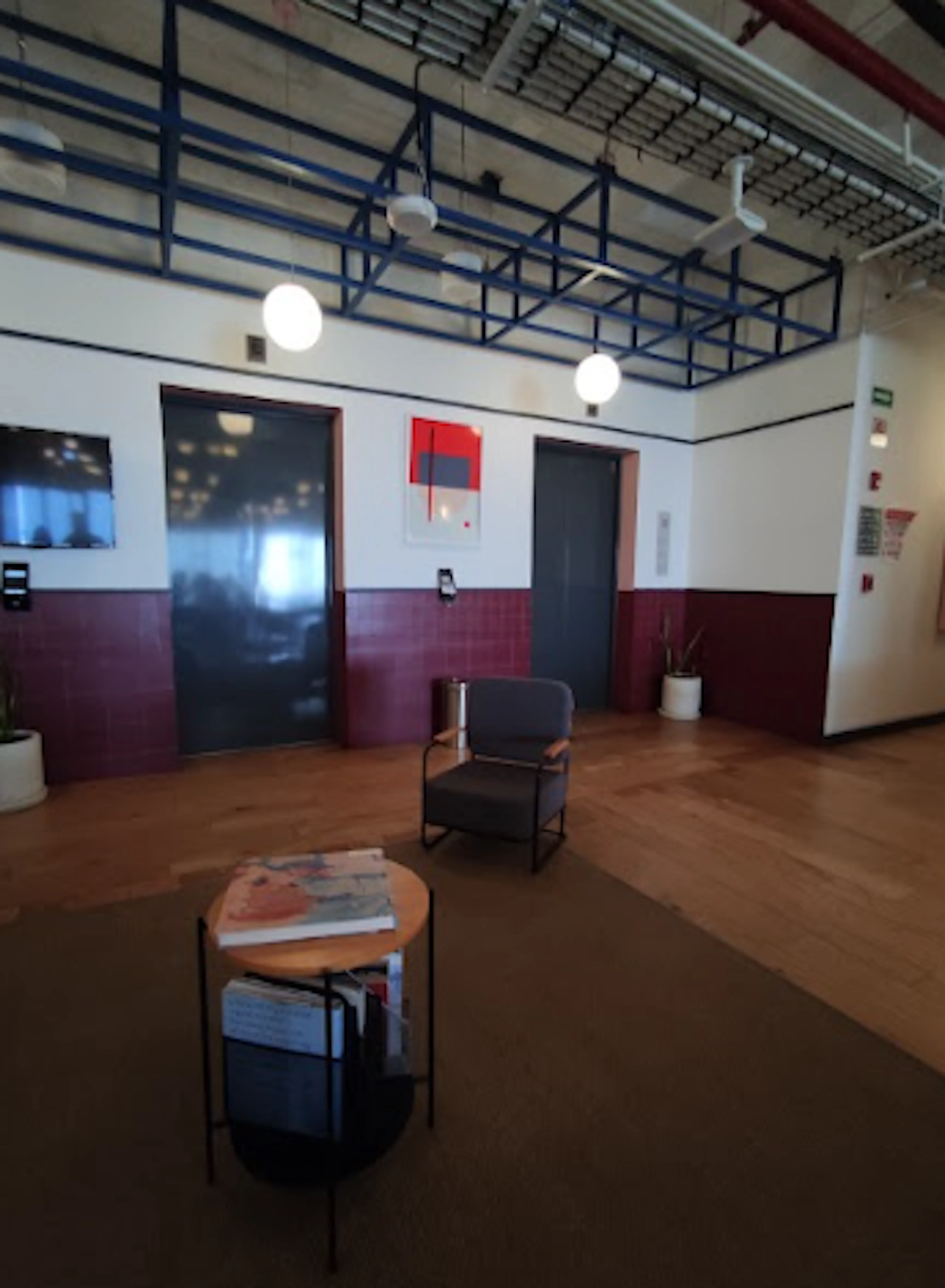 Oficina Spot2
