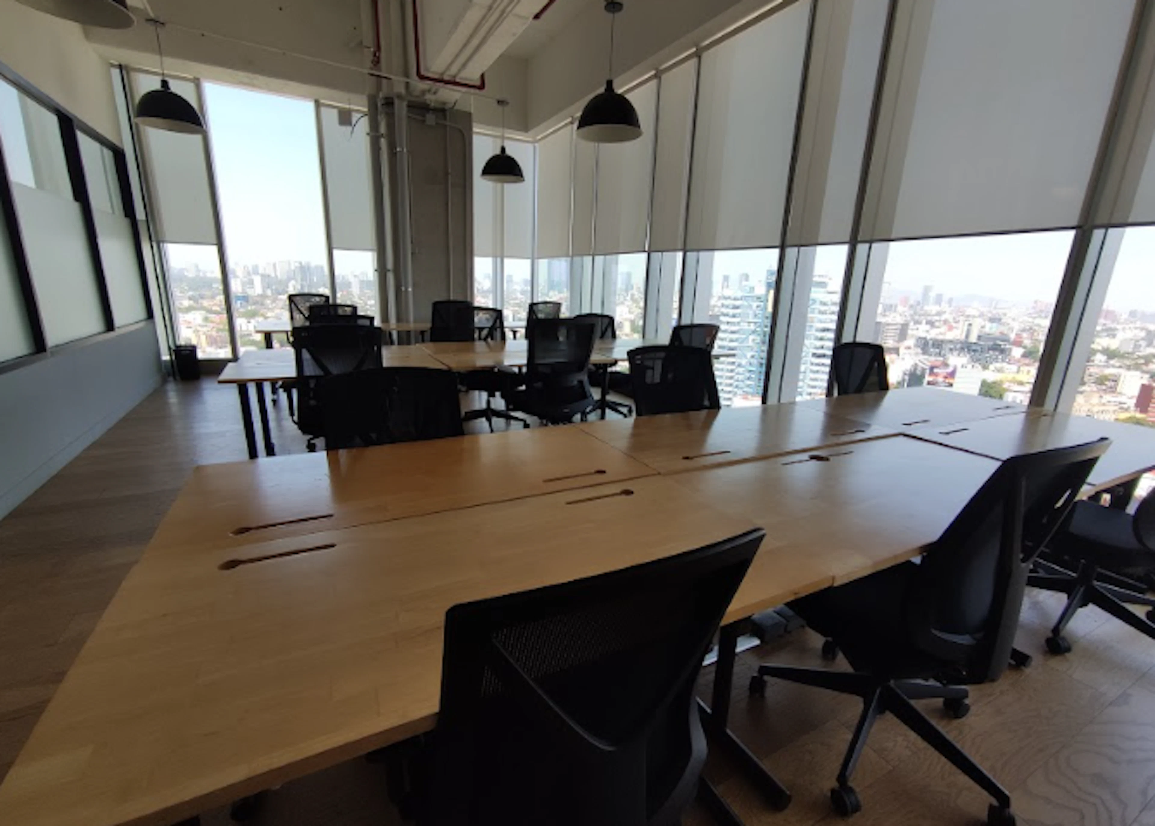 Oficina Spot2