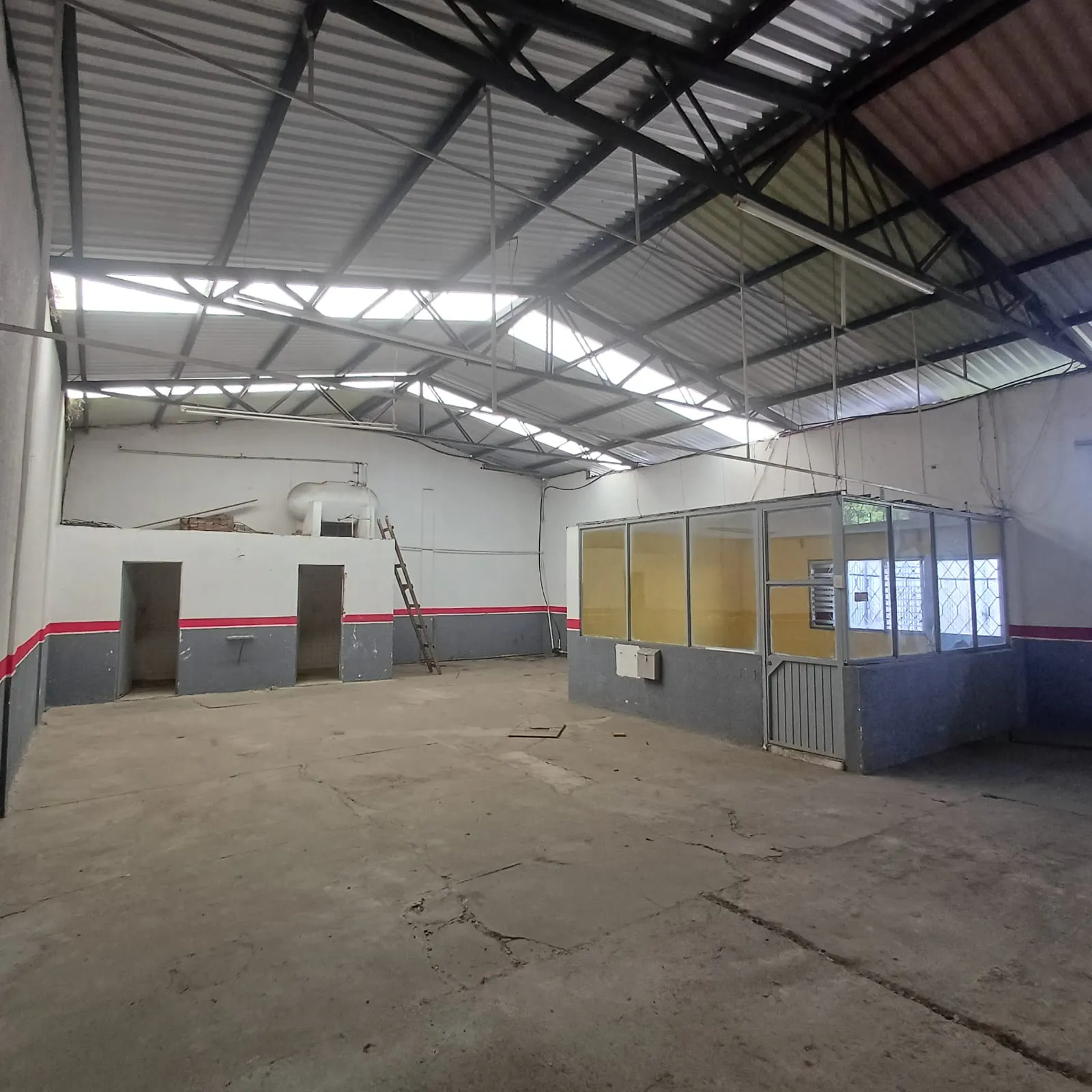 Industrial Spot2