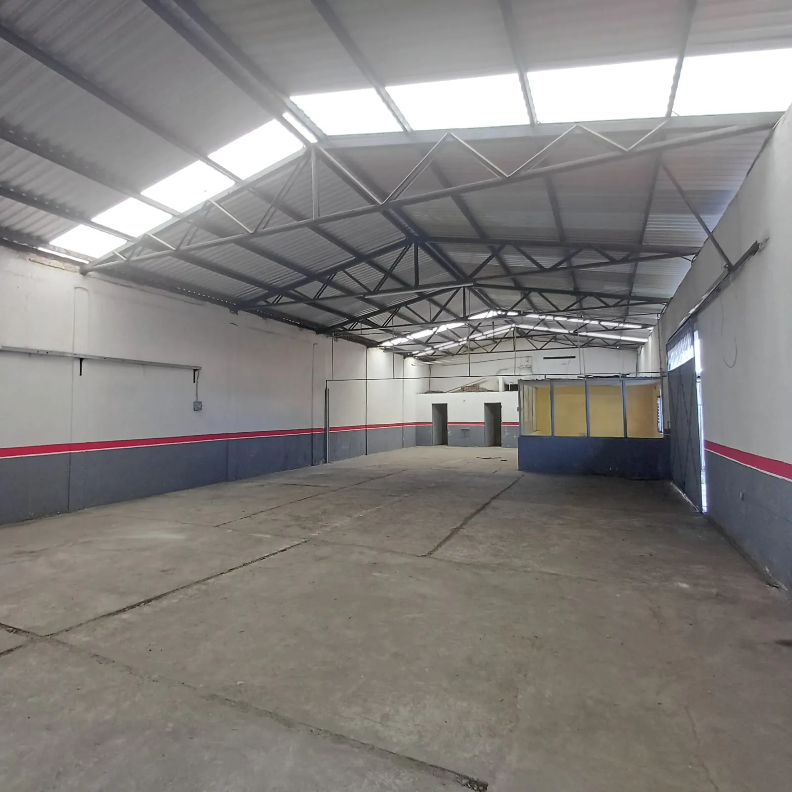 Industrial Spot2