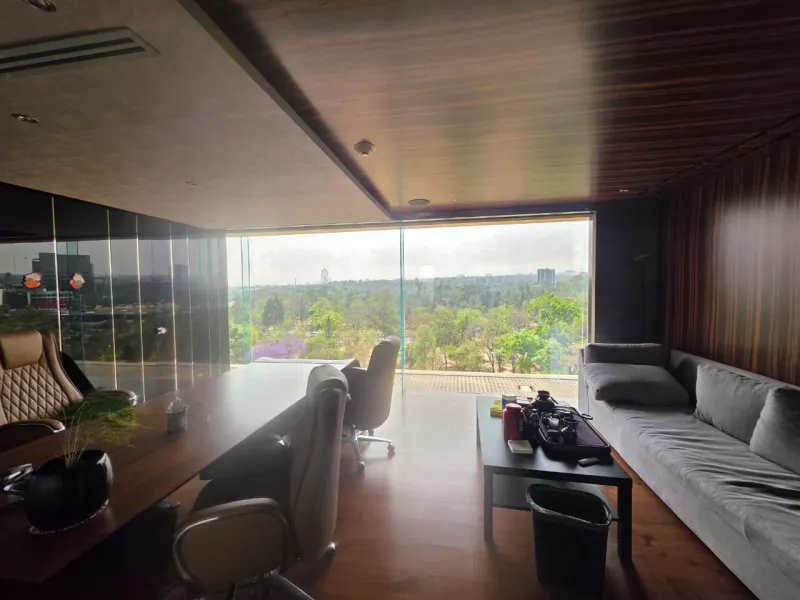 Oficina Spot2