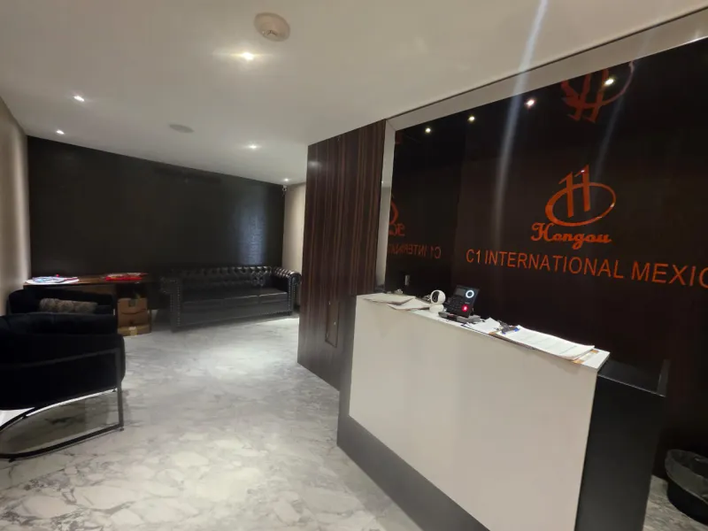 Oficina Spot2