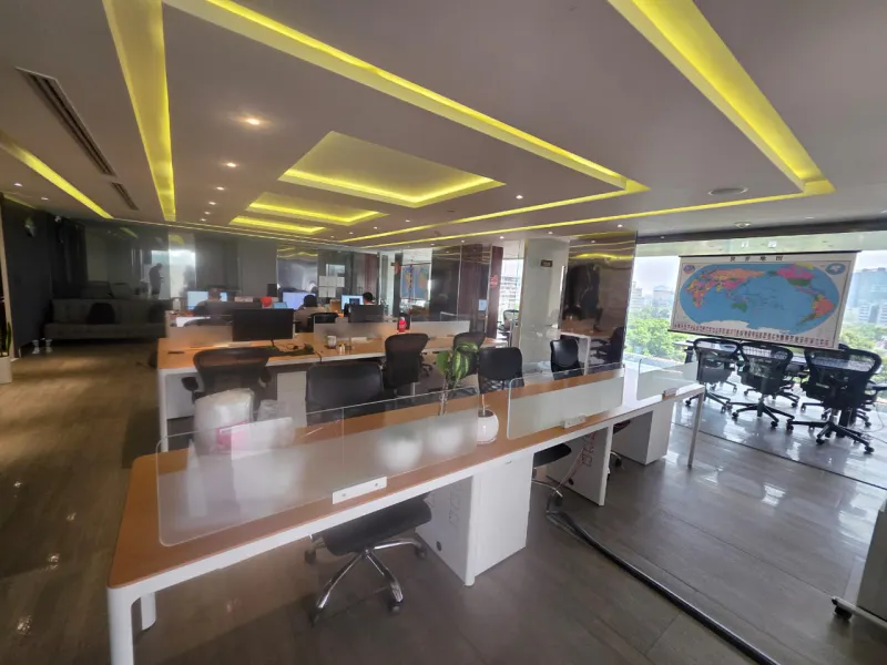 Oficina Spot2