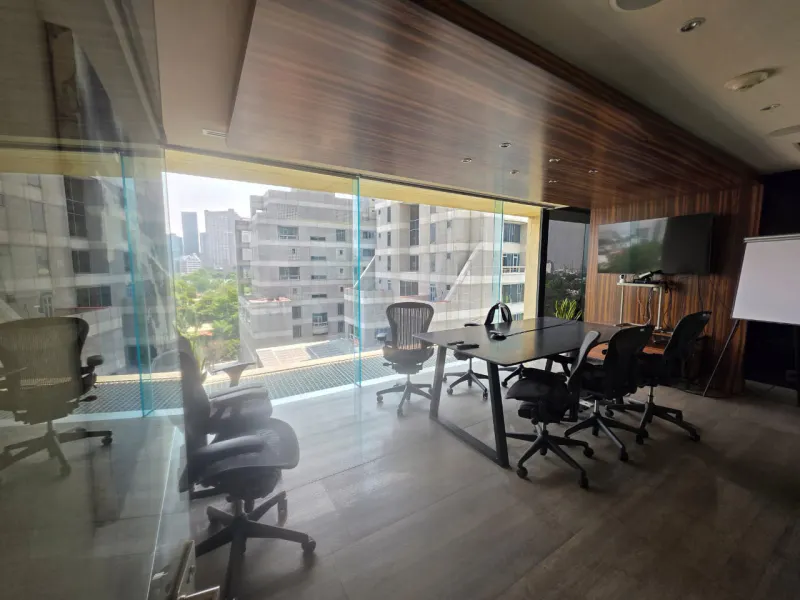 Oficina Spot2
