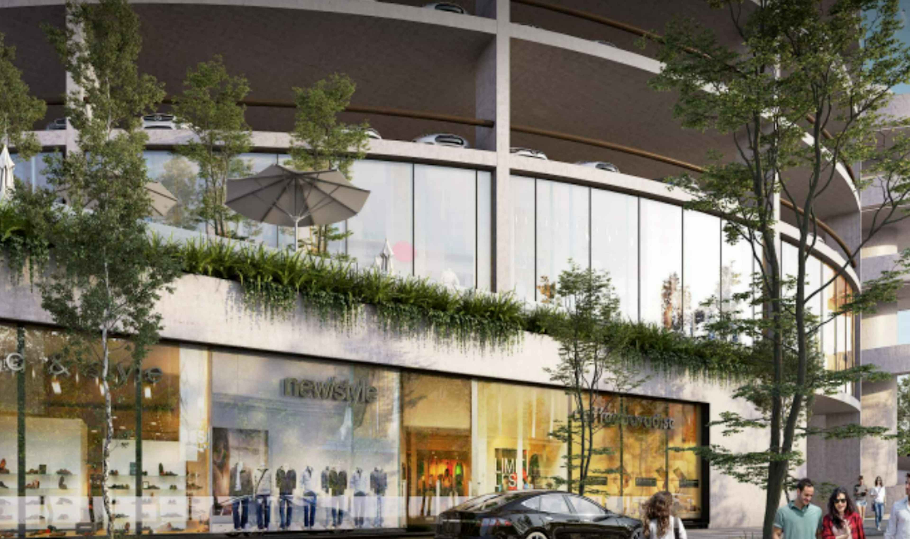 Rincón De Santa María