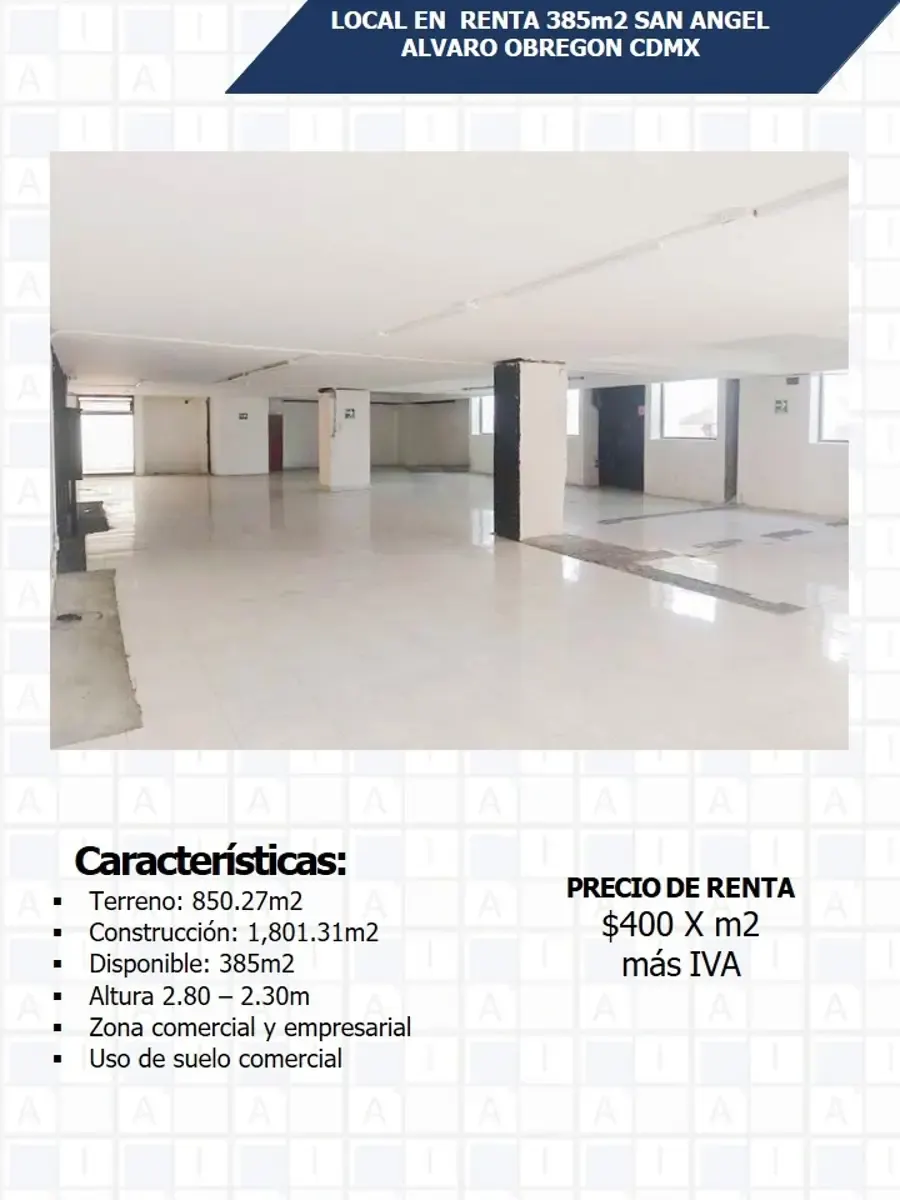 Local Comercial Spot2
