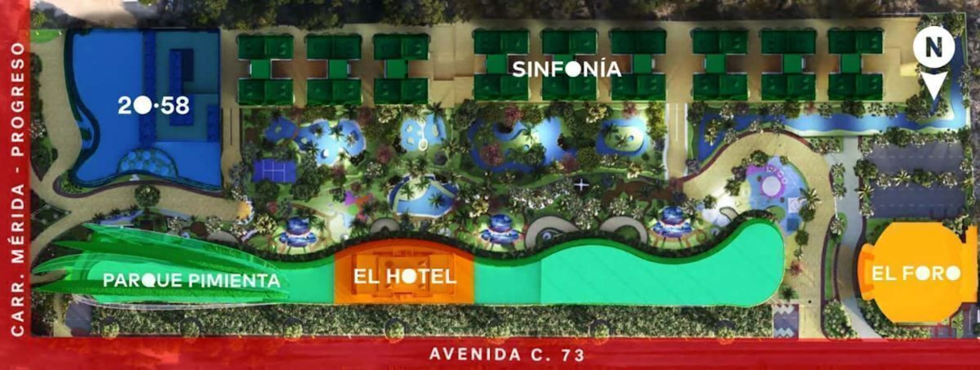 Oficina Spot2