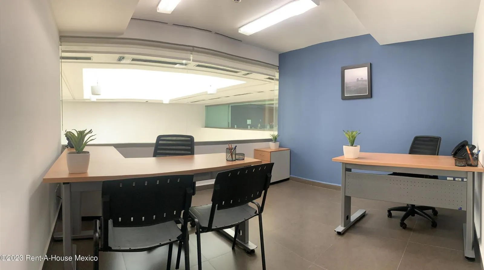 Oficina Spot2