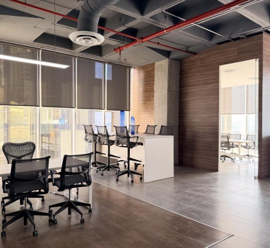 Oficina Spot2