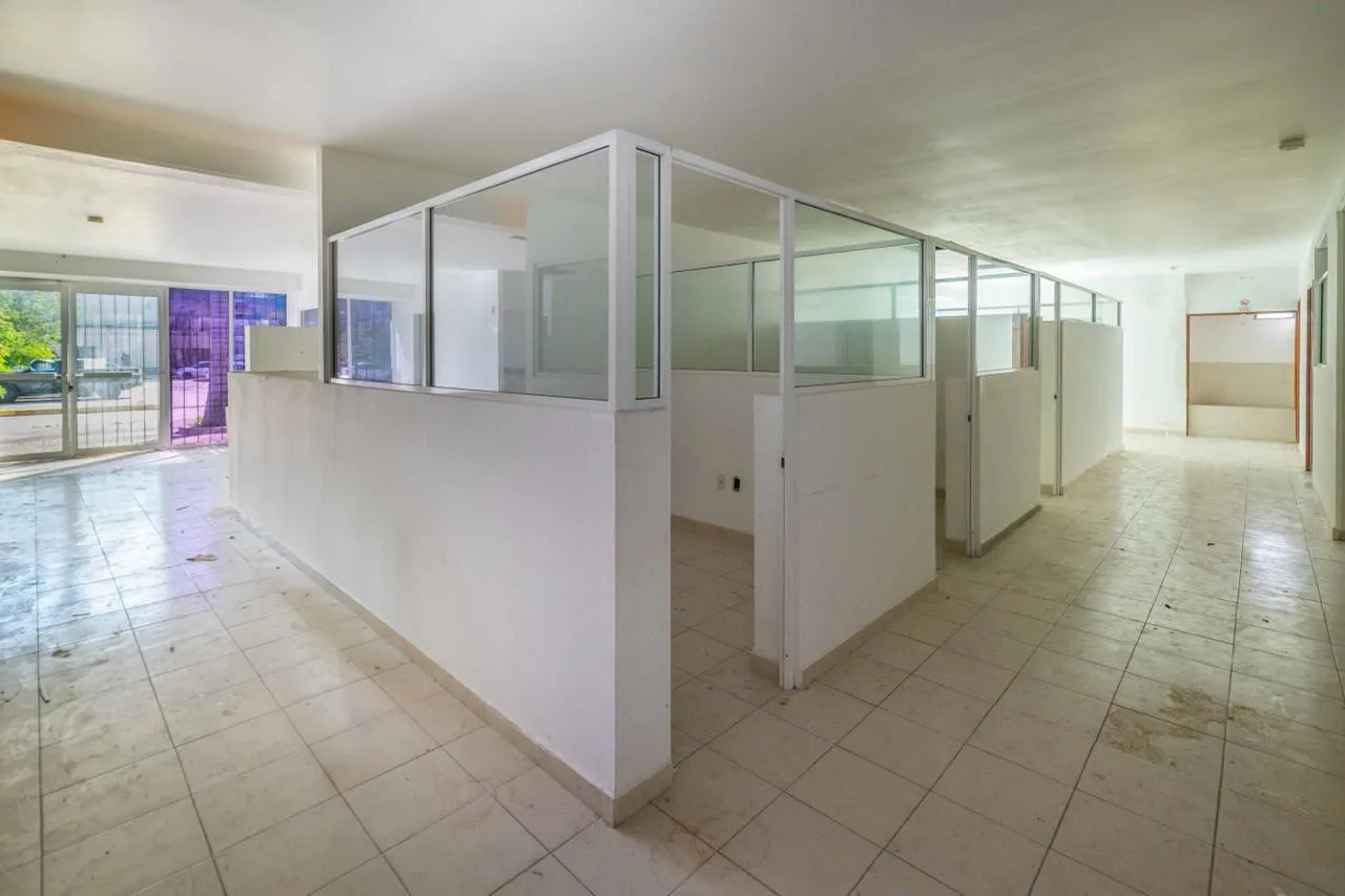 Oficina Spot2