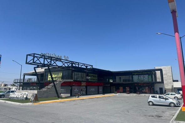 Local Comercial Spot2