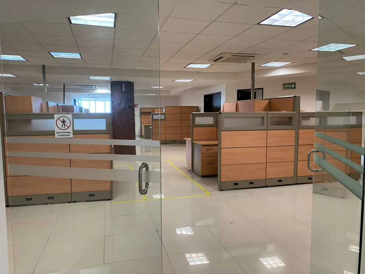 Oficina Spot2