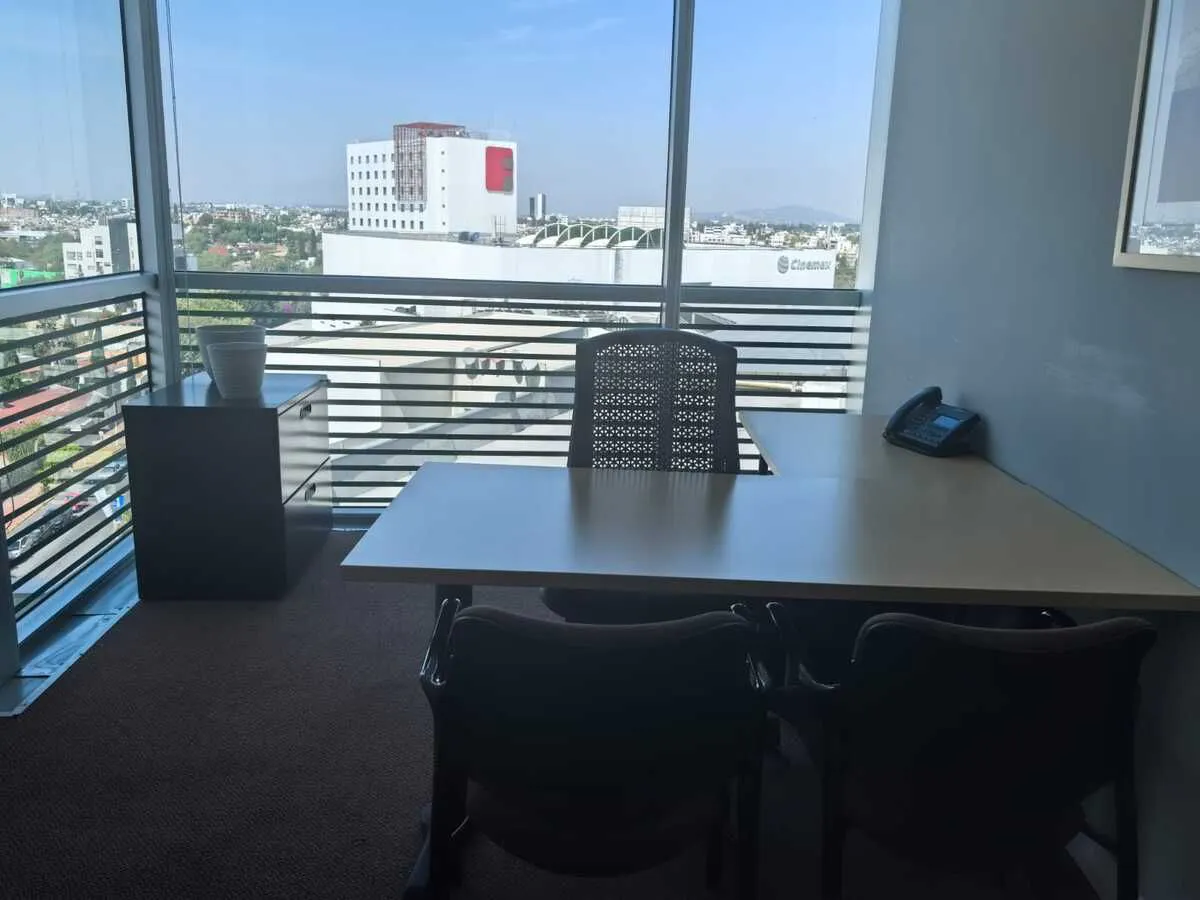 Oficina Spot2