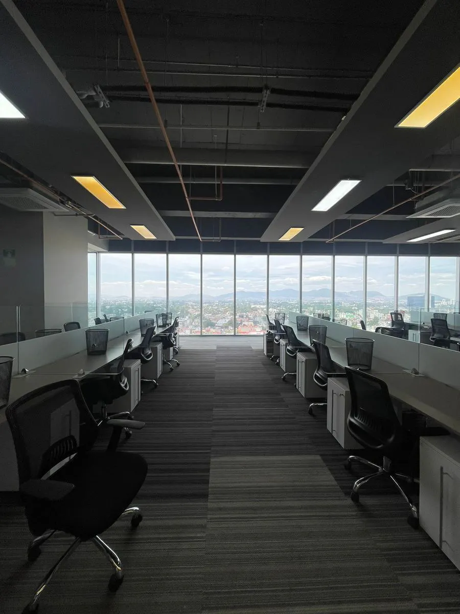 Oficina Spot2