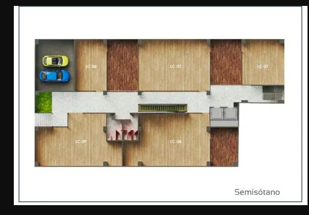 Local Comercial Spot2