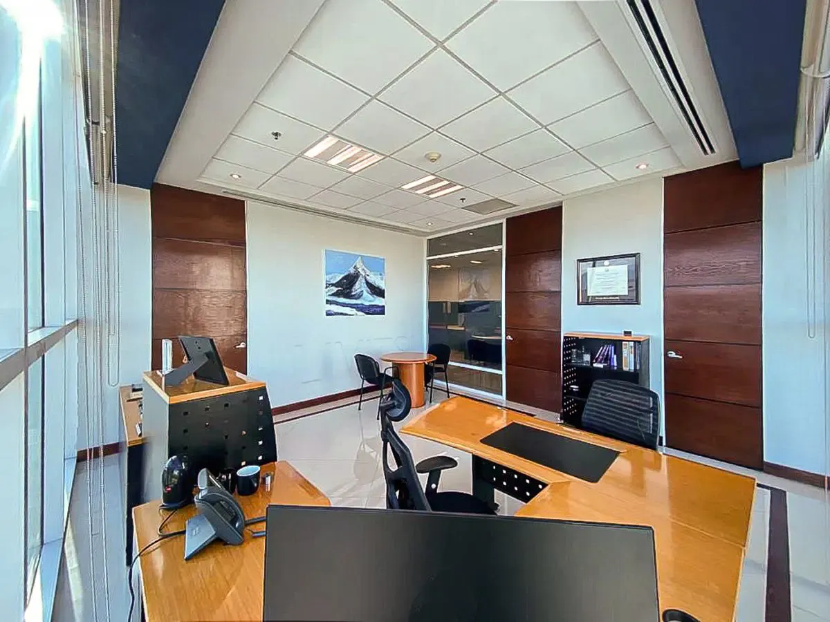 Oficina Spot2