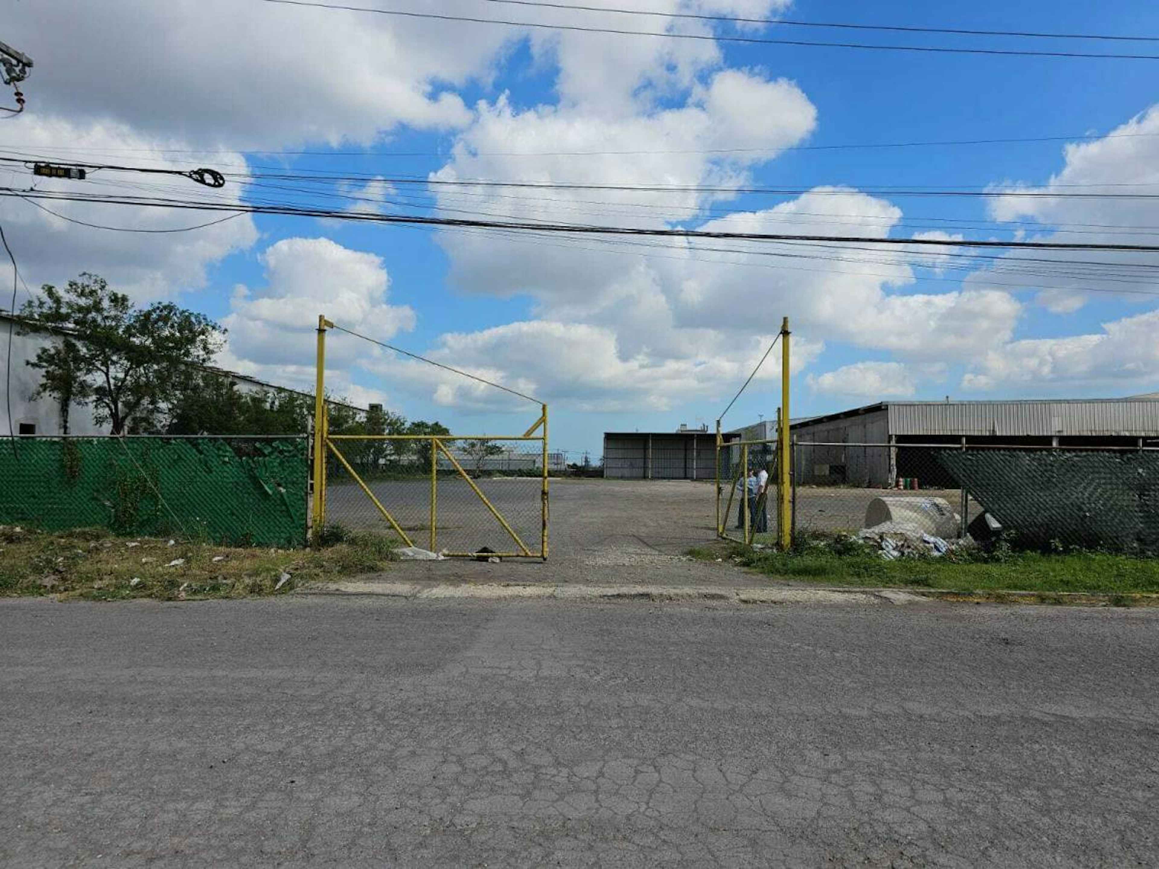 Terreno En Bruno Pagliai, Veracruz, Veracruz De Ignacio De La Llave