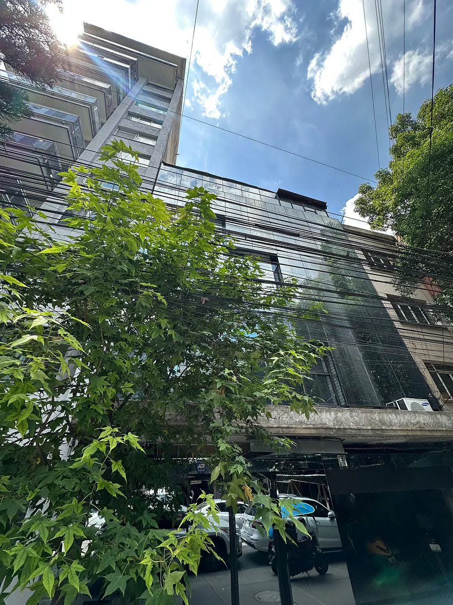 Oficina Spot2