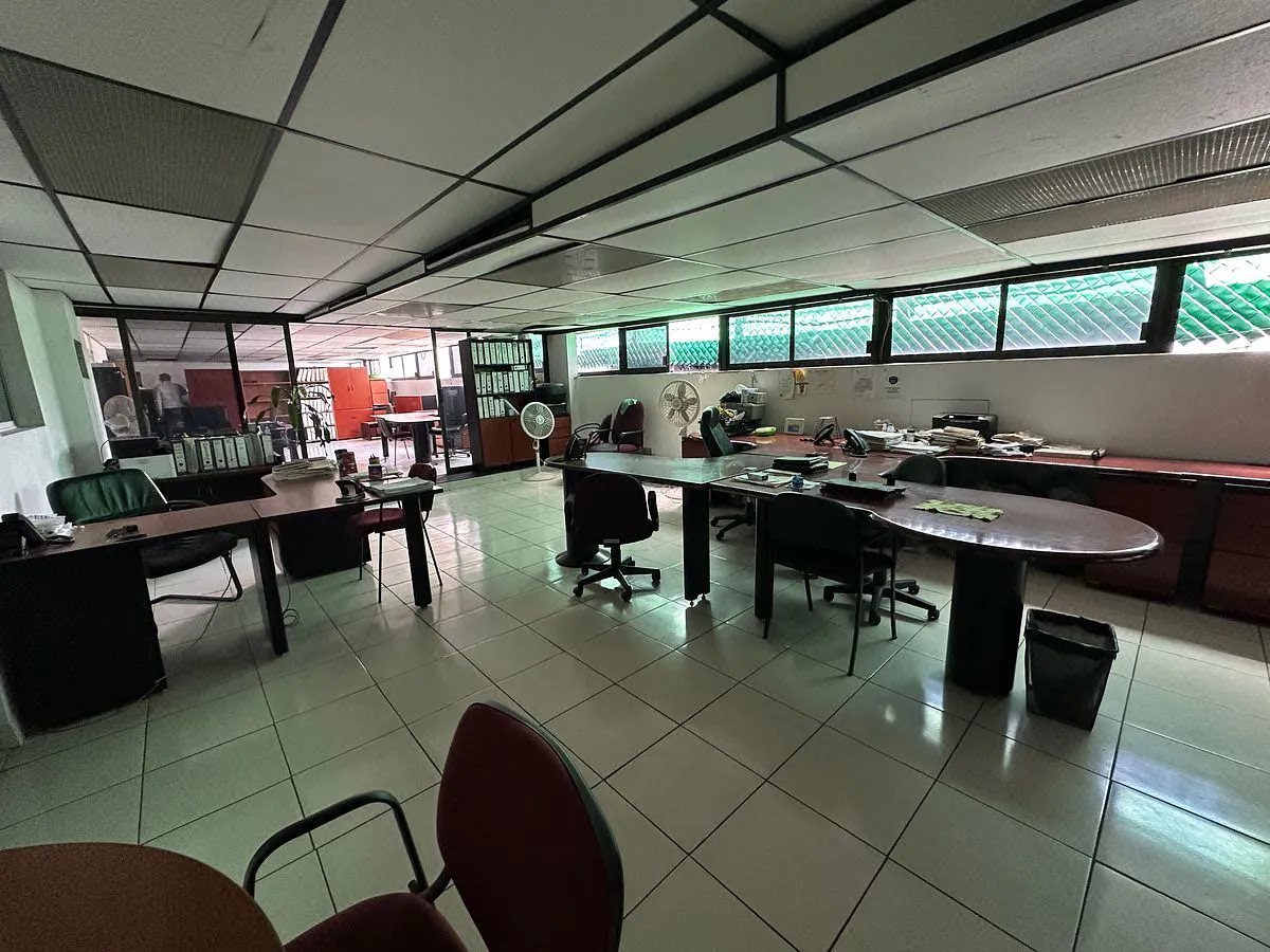 Oficina Spot2