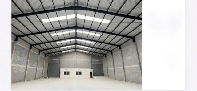 Industrial Spot2