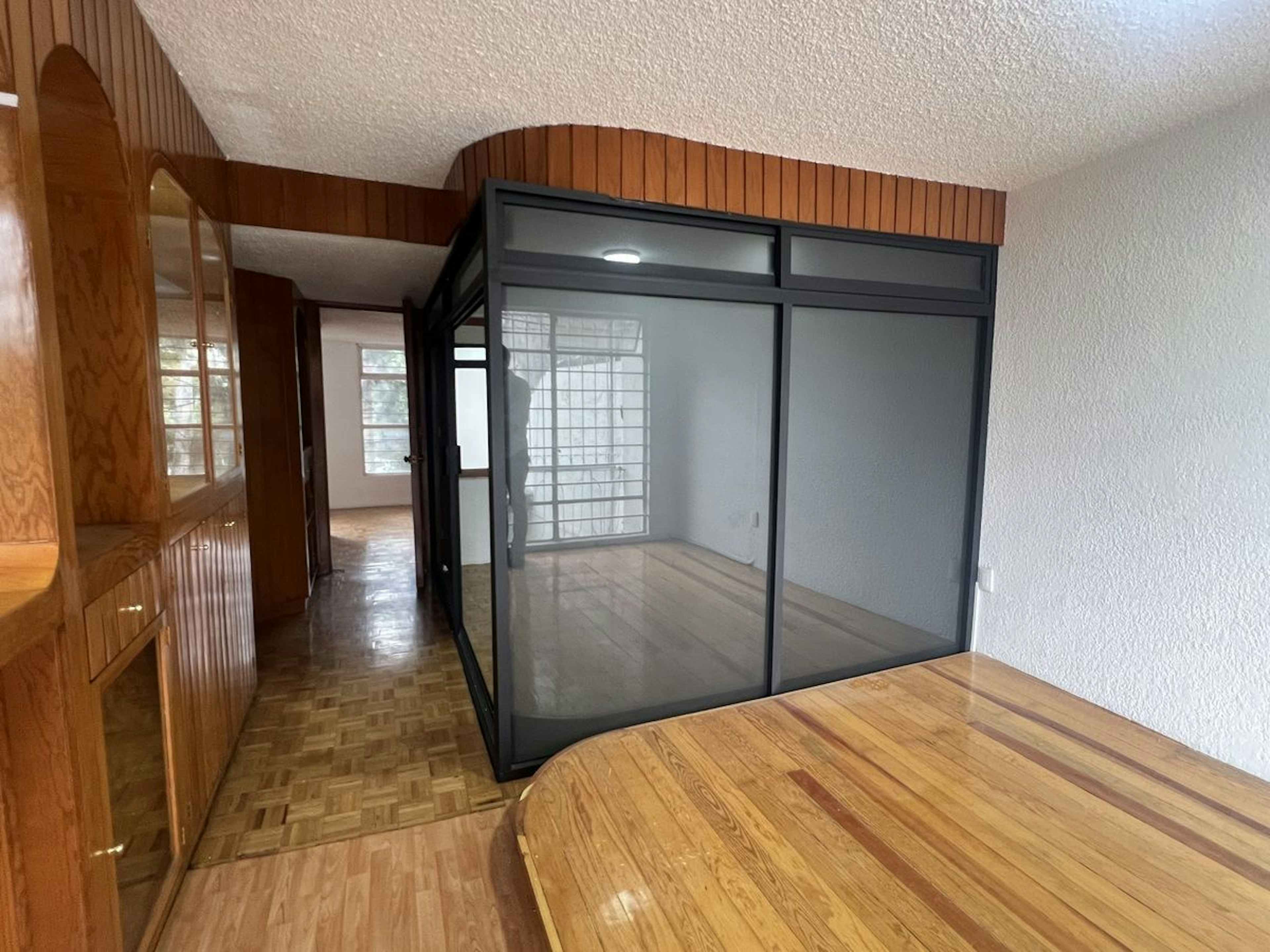 Avenida Miguel Ángel De Quevedo