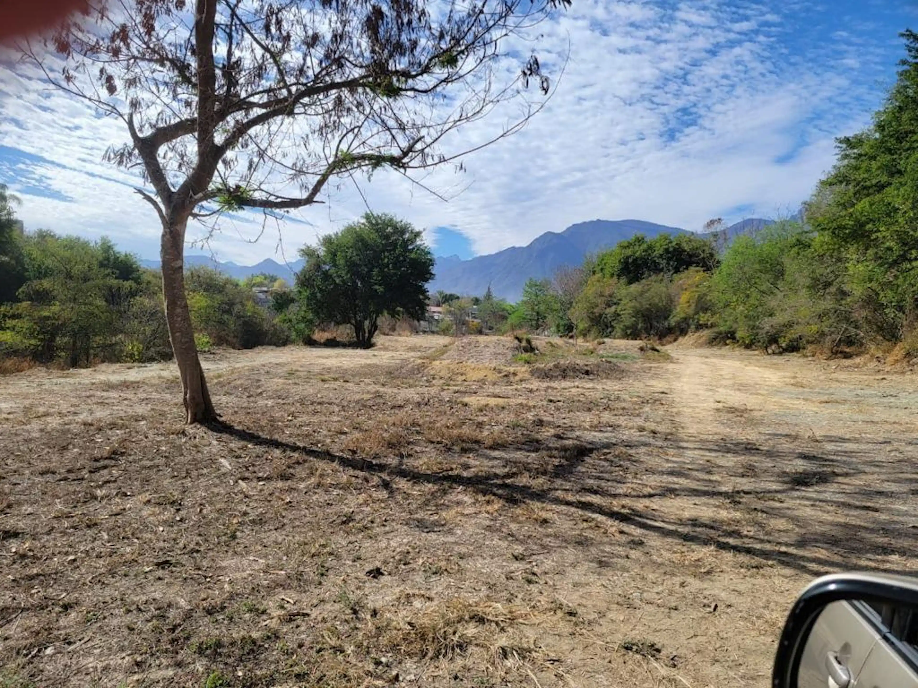 Terreno En Venta En Santiago, Nuevo León