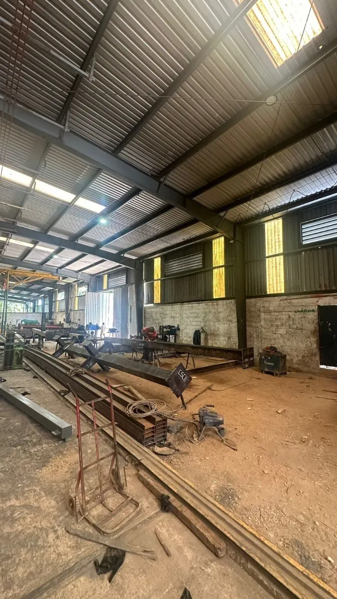 Industrial Spot2