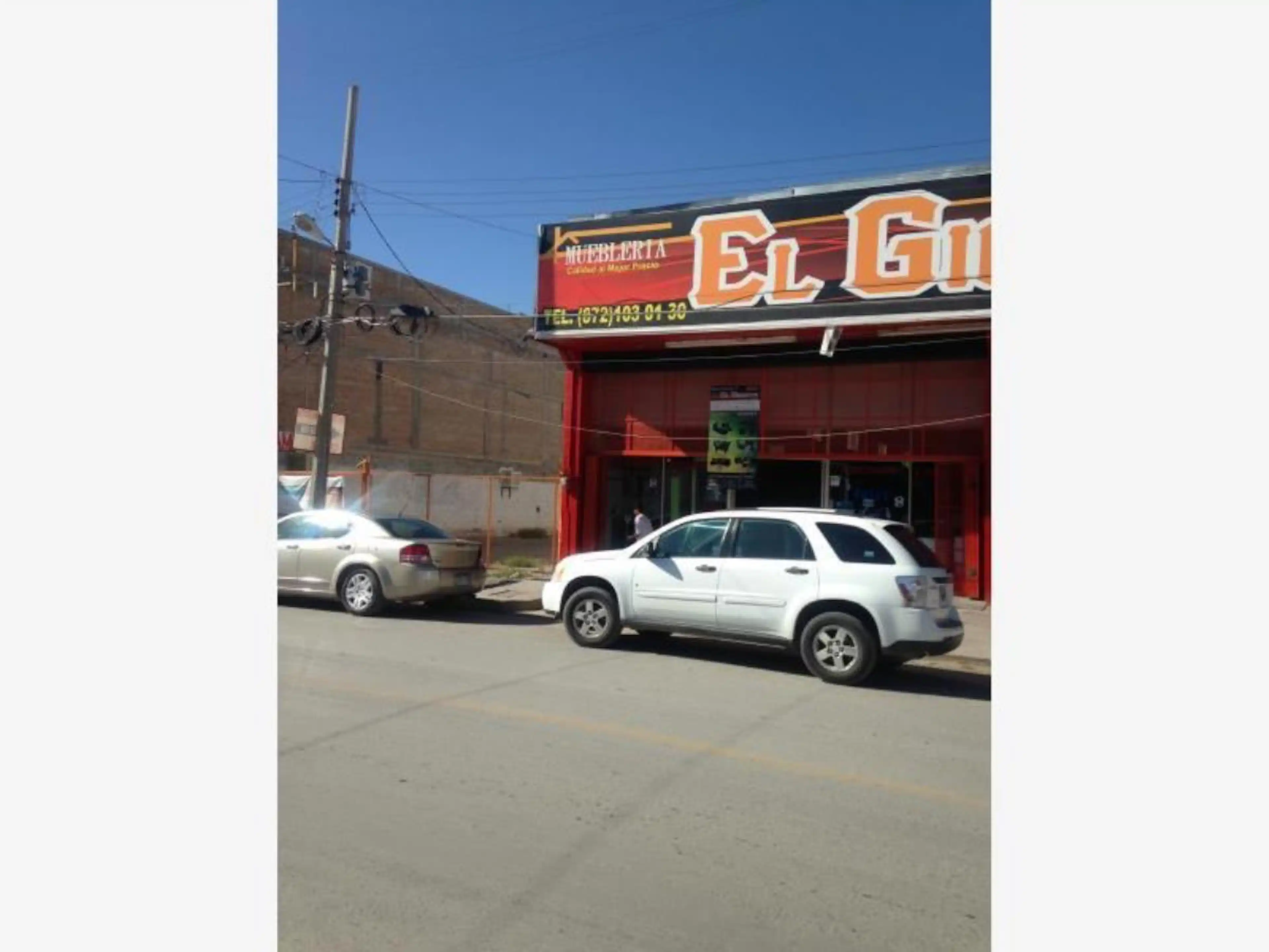 Venustiano Carranza 31