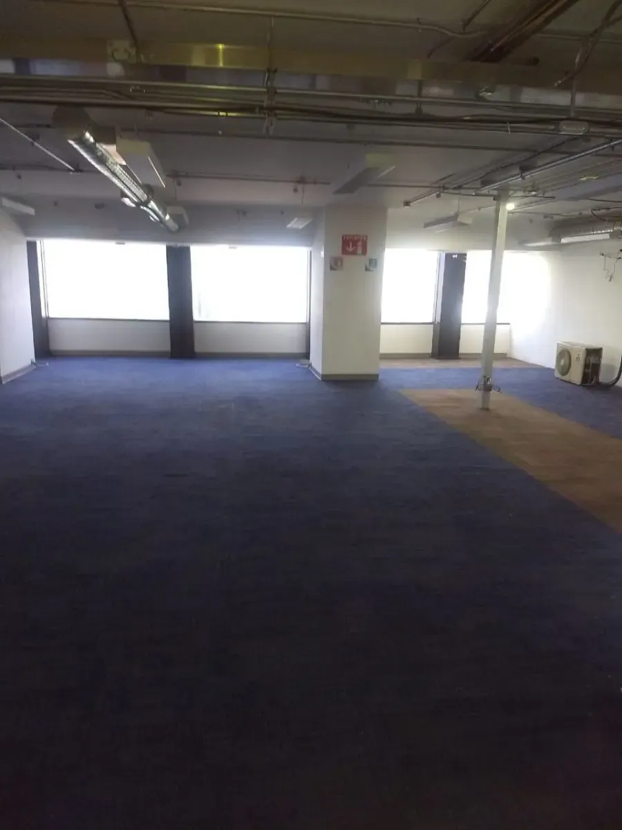 Oficina Spot2