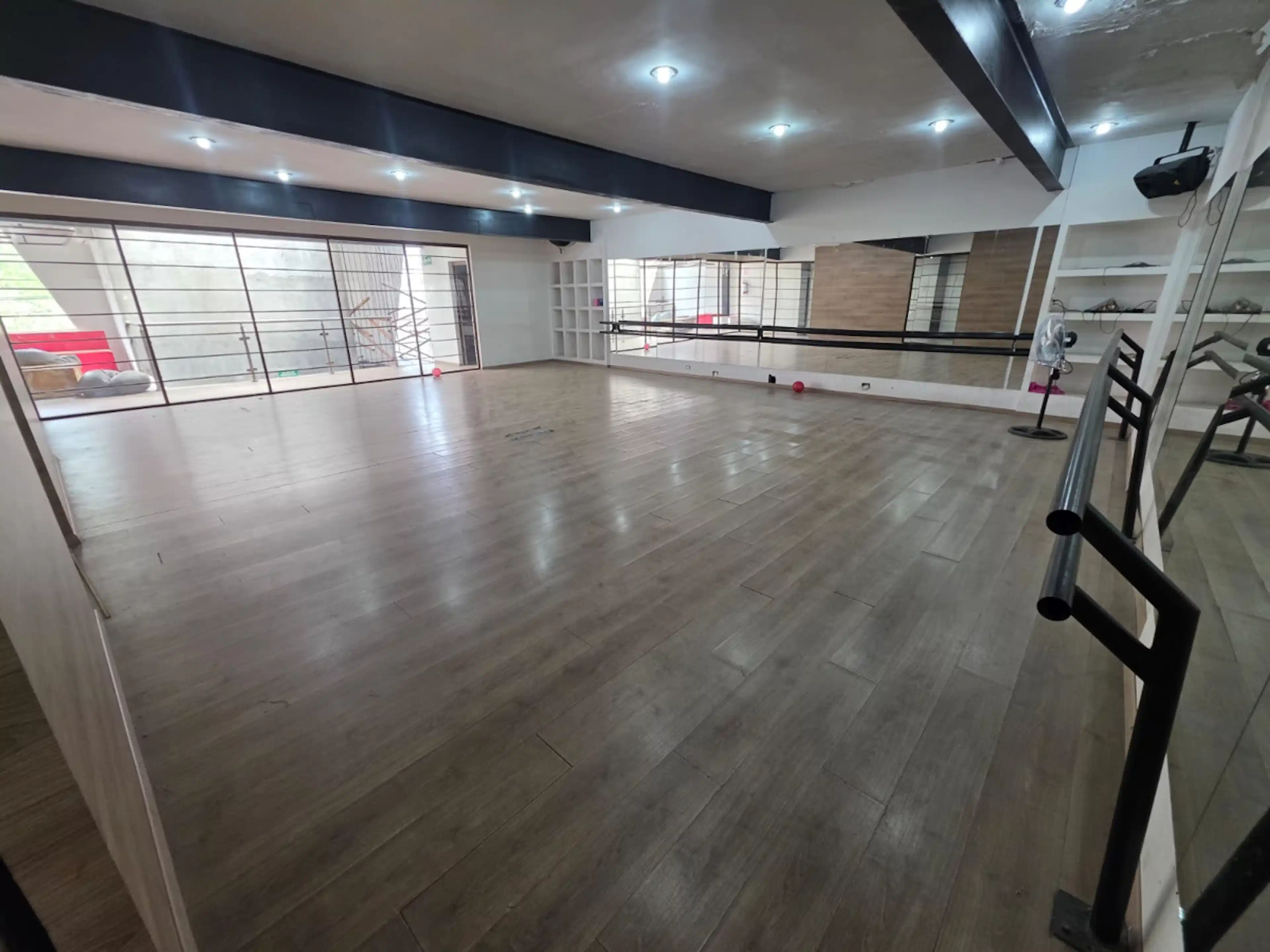 Boulevard Carlos López Sosa