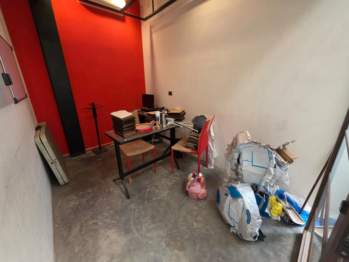 Oficina Spot2