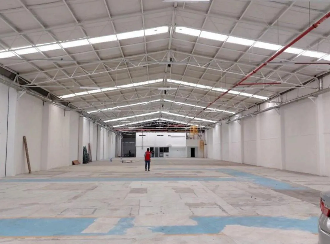 Industrial Spot2
