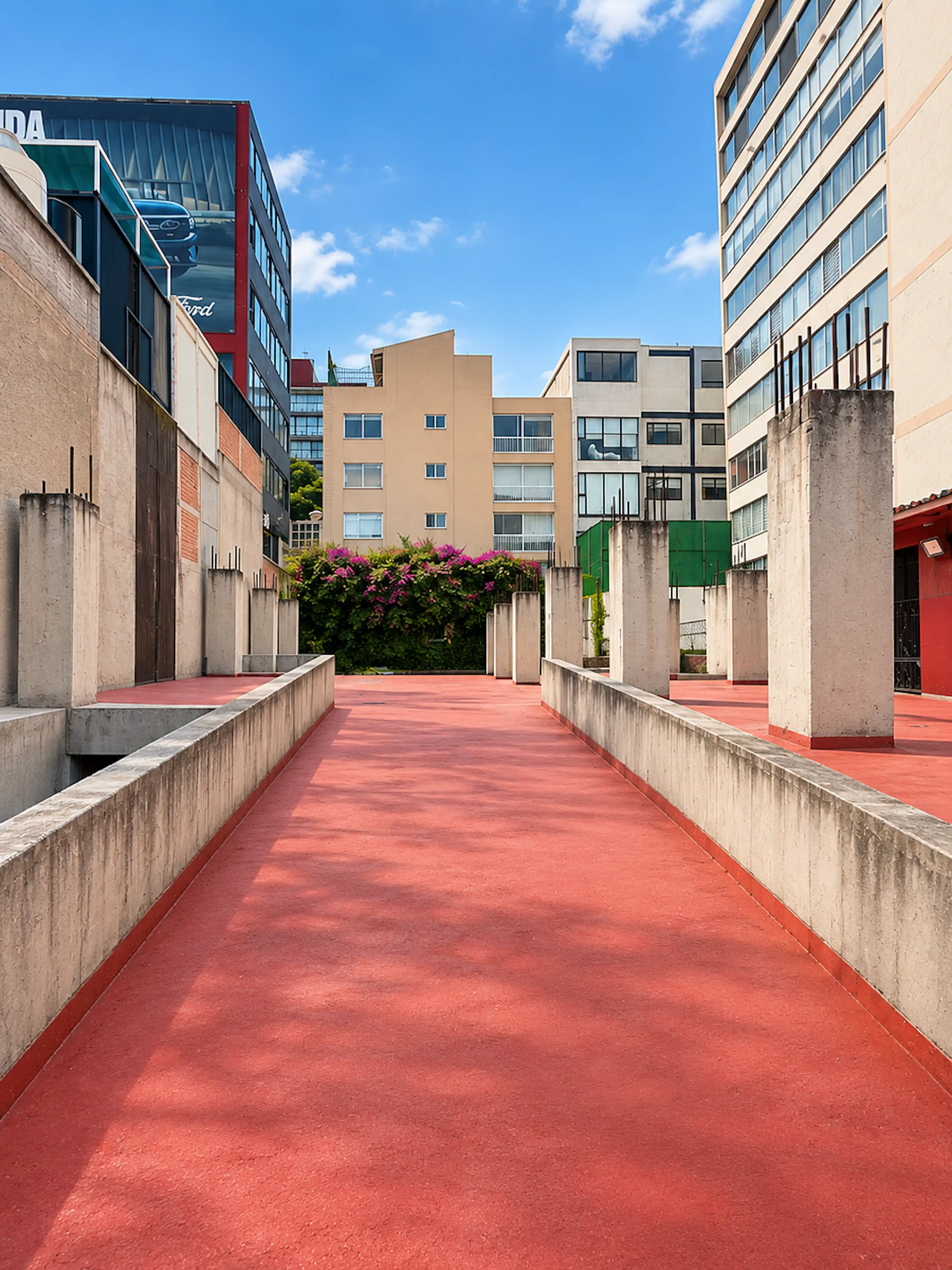 Terreno en venta en polanco