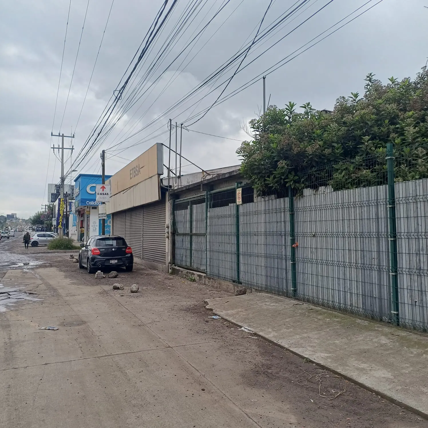 Industrial Spot2