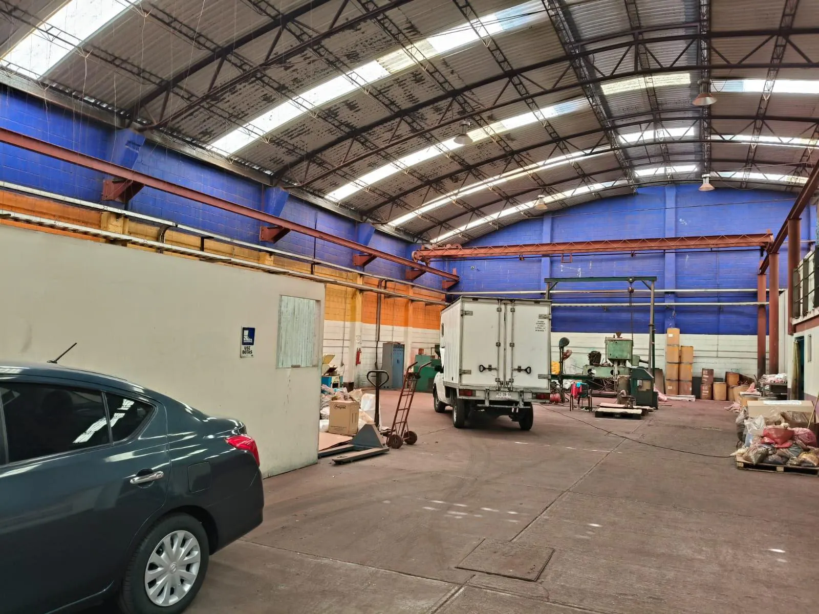 Industrial Spot2