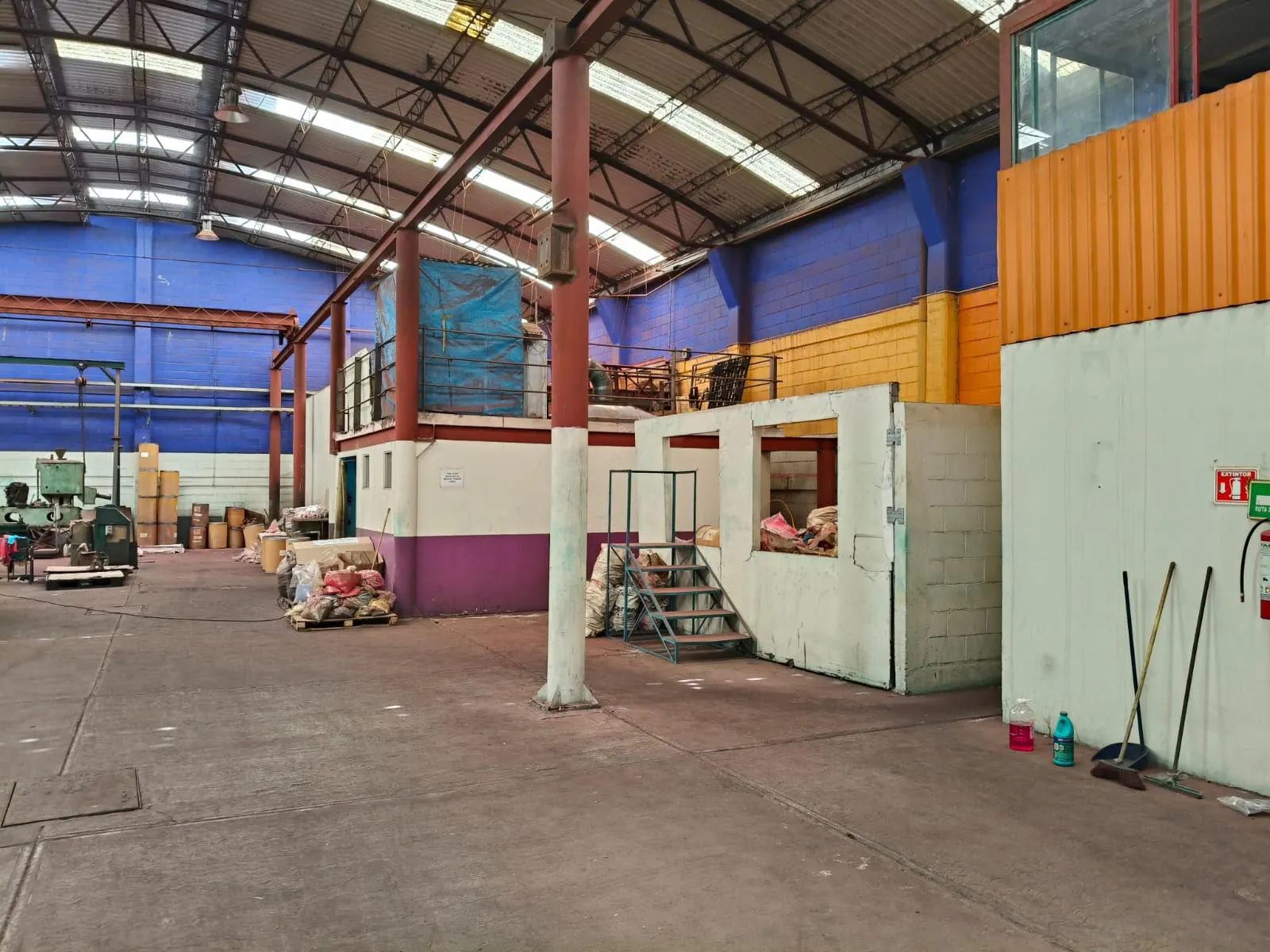 Industrial Spot2