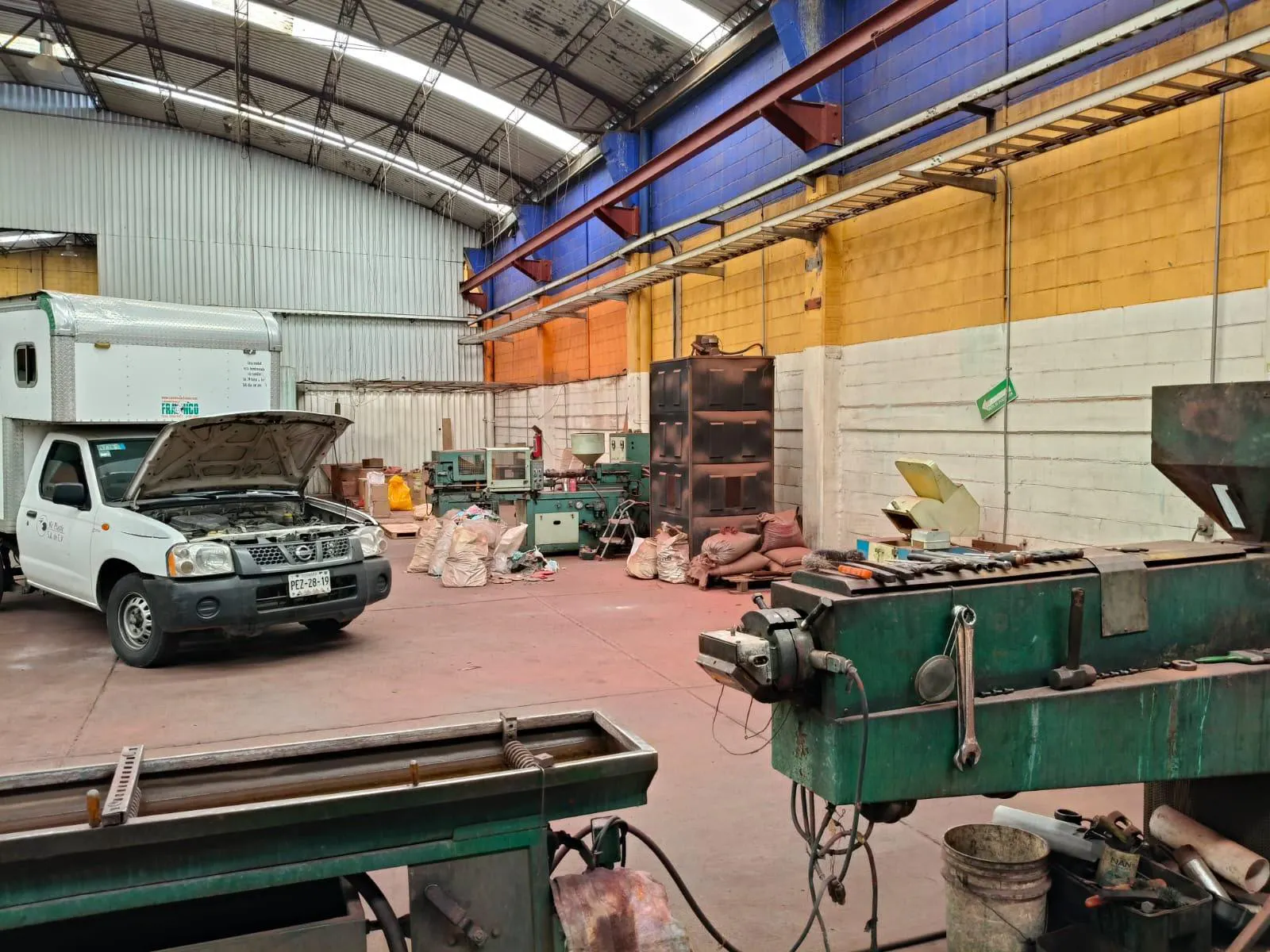 Industrial Spot2